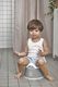 BabyBjorn BABYBJÖRN - Smart Potty - Grey/White 1
