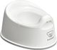 BabyBjorn BABYBJÖRN - Smart Potty - White/Grey 1