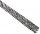 Techflex Oplot Flexo Stainless Steel XC 19mm Srebrny 1m (SSL0.75SV) 1