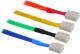 Techflex Oplot Flexo Stainless Steel XC 19mm Srebrny 1m (SSL0.75SV) 2