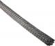 Techflex Oplot Flexo Stainless Steel XC 13mm Srebrny 1m (SSL0.50SV) 1