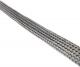 Techflex Oplot Flexo Stainless Steel XC 13mm Srebrny 1m (SSL0.50SV) 1