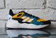 Adidas Buty męskie Crazychaos żółte r. 44 (EF1059) 1