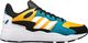 Adidas Buty męskie Crazychaos żółte r. 44 (EF1059) 1