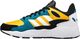 Adidas Buty męskie Crazychaos żółte r. 44 (EF1059) 2