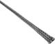 Techflex Oplot Flexo Stainless Steel XC 6mm Srebrny 1m (SSL0.25SV) 1