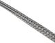 Techflex Oplot Flexo Stainless Steel XC 6mm Srebrny 1m (SSL0.25SV) 1