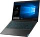 Laptop Lenovo Ideapad L340-15IRH Gaming (81LK00DLPB) 13