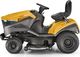 Traktor ogrodowy Stiga Tornado 6108 HW 2