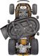 Traktor ogrodowy Stiga Tornado 6108 HW 3