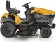Traktor ogrodowy Stiga Tornado 6108 HW 5