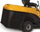 Traktor ogrodowy Stiga Combi 2072 H 9