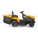 Traktor ogrodowy Stiga Estate 3084 H 3