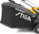 Kosiarka spalinowa Stiga Turbo Power 50 S 6