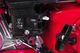 Glebogryzarka Honda HONDA Glebogryzarka FJ 500 DER () - 2568-uniw 2