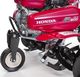 Glebogryzarka Honda HONDA Glebogryzarka FJ 500 DER () - 2568-uniw 7
