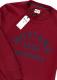 Mustang Bluza męska Basic Crewneck Rhubarb r. L (1007003 7194) 4