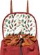 Eastpak EASTPAK LONDON OPGRADE RUST 21L EK77B 78M LE9391PZ ONE SIZE 6