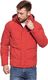 Kurtka męska Lee Kurtka męska Puffer Rust Orange r. S (L86VMEKC) 1