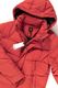 Kurtka męska Lee Kurtka męska Puffer Rust Orange r. S (L86VMEKC) 11