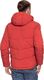 Kurtka męska Lee Kurtka męska Puffer Rust Orange r. S (L86VMEKC) 2