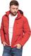 Kurtka męska Lee Kurtka męska Puffer Rust Orange r. S (L86VMEKC) 3
