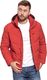 Kurtka męska Lee Kurtka męska Puffer Rust Orange r. S (L86VMEKC) 4