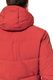 Kurtka męska Lee Kurtka męska Puffer Rust Orange r. S (L86VMEKC) 7