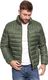 Kurtka męska Wrangler Kurtka męska Puffer Jacket Dusty Olive r. XL (W4657X445) 1