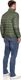 Kurtka męska Wrangler Kurtka męska Puffer Jacket Dusty Olive r. XL (W4657X445) 11