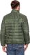 Kurtka męska Wrangler Kurtka męska Puffer Jacket Dusty Olive r. XL (W4657X445) 1
