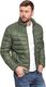 Kurtka męska Wrangler Kurtka męska Puffer Jacket Dusty Olive r. XL (W4657X445) 2