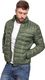 Kurtka męska Wrangler Kurtka męska Puffer Jacket Dusty Olive r. XL (W4657X445) 3