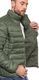 Kurtka męska Wrangler Kurtka męska Puffer Jacket Dusty Olive r. XL (W4657X445) 8