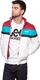 Kurtka męska Wrangler Kurtka męska Puffer Jacket Offw r. XXL (W4705X402) 1