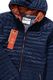 Kurtka męska Wrangler Kurtka męska Puffer Navy r. L (W4647YD35) 1