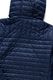Kurtka męska Wrangler Kurtka męska Puffer Navy r. L (W4647YD35) 2