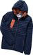 Kurtka męska Wrangler Kurtka męska Puffer Navy r. L (W4647YD35) 3
