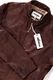 Kurtka męska Wrangler Kurtka męska Western Biker Chocolate Brown r. S (W4762ZAVM) 14