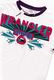Wrangler Koszulka damska Boyfriend Tee Offwhite r. XS (W7395GH02) 6