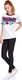 Wrangler Koszulka damska Boyfriend Tee Offwhite r. XS (W7395GH02) 8
