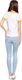 Wrangler Koszulka damska Retro Kabel Tee Artisan's Gold r. XL (W716SEVUR) 6