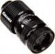 Koolance QD3 No-Spill 19/13 mm czarna (QD3-FS13X19-BK) 1