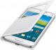 Samsung S View Cover Galaxy S5 Mini shimmery WHITE (EF-CG800BHEGWW) 5