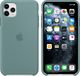 Apple Silikonowe etui do iPhone 11 Pro Max kaktusowe -MY1G2ZM/A 3