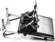 Thrustmaster Stojak do pedałów T-Pedals Stand (4060162) 1