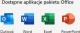 Microsoft Office Home & Business 2019 PL (T5D-03319) 2