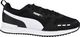 Puma Buty męskie R78 czarne r. 44.5 (373117-01) 1