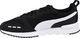 Puma Buty męskie R78 czarne r. 44.5 (373117-01) 1