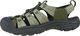 Keen Sandały męskie Newport H2 zielone r. 47 (1022250) 2